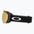 Gogle narciarskie Oakley Flight Path L matte black/prizm 24k iridium 11