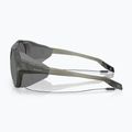 Okulary przeciwsłoneczne Oakley Clifden matte olive ink 3