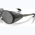 Okulary przeciwsłoneczne Oakley Clifden matte olive ink 6