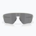 Okulary przeciwsłoneczne Oakley Corridor SQ matte vapor/prizm black 2