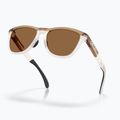 Okulary przeciwsłoneczne Oakley Frogskins Range prizm bronze 4