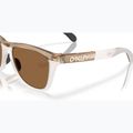 Okulary przeciwsłoneczne Oakley Frogskins Range prizm bronze 6