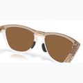 Okulary przeciwsłoneczne Oakley Frogskins Range prizm bronze 7