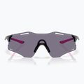 Okulary przeciwsłoneczne Oakley Cybr Zero polished carbon/prizm grey 2