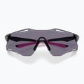 Okulary przeciwsłoneczne Oakley Cybr Zero polished carbon/prizm grey 3