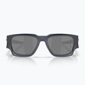 Okulary przeciwsłoneczne Oakley Instagator blue steel 2