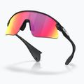 Okulary przeciwsłoneczne Oakley Stunt Devil A matte black/prizm road 4
