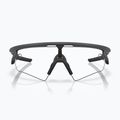 Okulary przeciwsłoneczne Oakley Sphaera Slash carbon/clear to black iridium photochromic 2