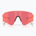Okulary przeciwsłoneczne Oakley Sutro Lite Sweep muted metallic paloma/prizm trail torch 2