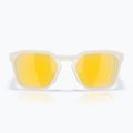 Okulary przeciwsłoneczne Oakley HSTN SQ matte mist 2