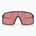 Okulary przeciwsłoneczne Oakley Sutro matte black/prizm dark golf 2