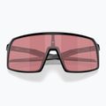 Okulary przeciwsłoneczne Oakley Sutro matte black/prizm dark golf 5