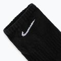 Skarpety Nike Everyday Lightweight No Show 6 par black/white 4