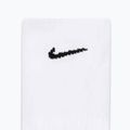 Skarpety Nike Everyday Lightweight No Show 6 par white/black 11