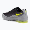Buty dziecięce Nike Air Max Invigor wolf grey/volt/black 3