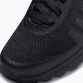 Buty dziecięce Nike Air Max Invigor black/wolf grey 9