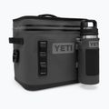 Torebka na butelkę YETI Bottle Sling Small charcoal 9