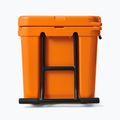 Lodówka turystyczna YETI Tundra 32 l king crab orange 4