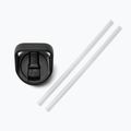 Nakrętka do butelki YETI Yonder Straw black 3