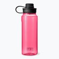 Butelka turystyczna YETI Yonder Tether Water 1000 ml tropical pink 2