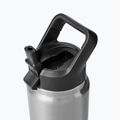 Nakrętka do butelki YETI Rambler Straw black 7