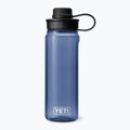 Butelka turystyczna YETI Yonder Tether Water  750 ml navy