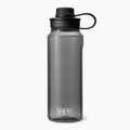 Butelka turystyczna YETI Yonder Tether Water 1000 ml charcoal