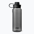 Butelka turystyczna YETI Yonder Tether Water 1000 ml charcoal 2