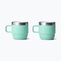Kubek YETI Rambler 177 ml 2 szt. seafoam 2