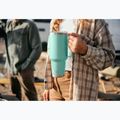 Kubek termiczny YETI Rambler Straw 1200 ml seafoam 5