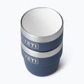 Kubek YETI Rambler 118 ml 2 szt. navy 4