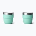 Kubek YETI Rambler 118 ml 2 szt. seafoam 2