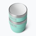 Kubek YETI Rambler 118 ml 2 szt. seafoam 4