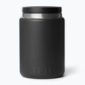 Termos na żywność YETI R24 Food Jar 710 ml black 2