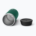 Kieliszki turystyczne YETI Shot 48 ml 4 szt. black forest green 8