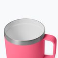 Kubek termiczny YETI Rambler CL 414 ml tropical pink 4