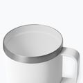 Kubek termiczny YETI Rambler CL 414 ml white 6