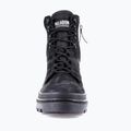 Buty Palladium Pallatrooper Tactical black/black 11