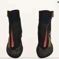Buty wspinaczkowe La Sportiva TC Extreme black/yellow 13