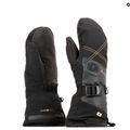 Rękawice podgrzewane damskie Therm-ic Ultra Heat Boost Mittens W + Ultra-Lightweight Batteries black 13