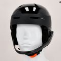 Kask narciarski POC Artic SL MIPS uranium black 9