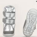 Śniegowce dziecięce Kamik Snowcutie silver 10