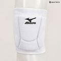Nakolanniki siatkarskie Mizuno VS1 Compact Kneepad białe Z59SS89201 7