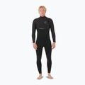 Pianka do pływania męska Rip Curl E-Bomb 4/3 mm Zip Free black
