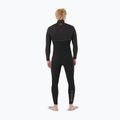 Pianka do pływania męska Rip Curl E-Bomb 4/3 mm Zip Free black 2