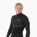Pianka do pływania męska Rip Curl E-Bomb 4/3 mm Zip Free black 4