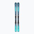 Narty zjazdowe Fischer The Curv GT 76 Twin Powerrail + wiązania RSW 10 GW PR