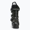Buty narciarskie damskie Fischer RC4 95 MV BOA VAC GW black/black 3