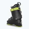 Buty narciarskie damskie Fischer RC4 95 MV BOA VAC GW black/black 8