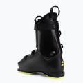 Buty narciarskie męskie Fischer RC 90 yellow/black 2